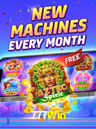 777Win,777Win Com App